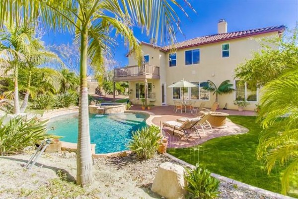 15288 Cayenne Creek Court San Diego, CA