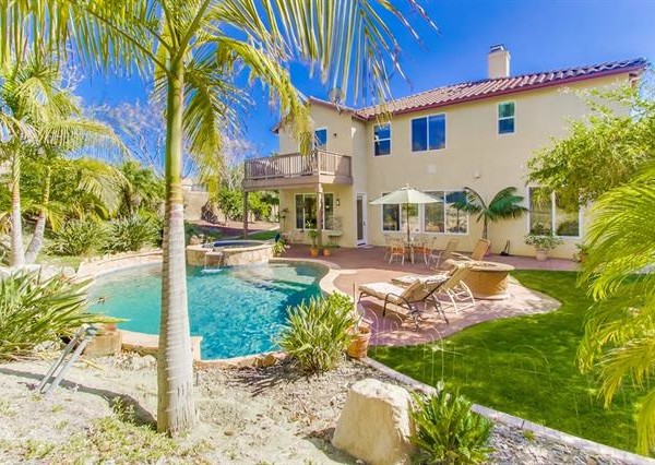 15288 Cayenne Creek Court San Diego, CA