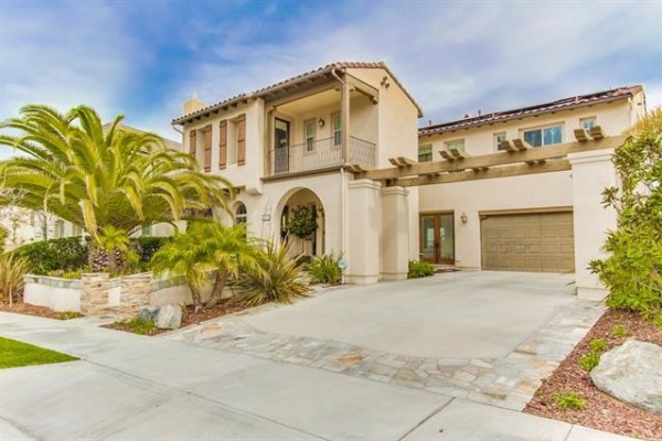 10741 Cherry Hill Drive, San Diego CA