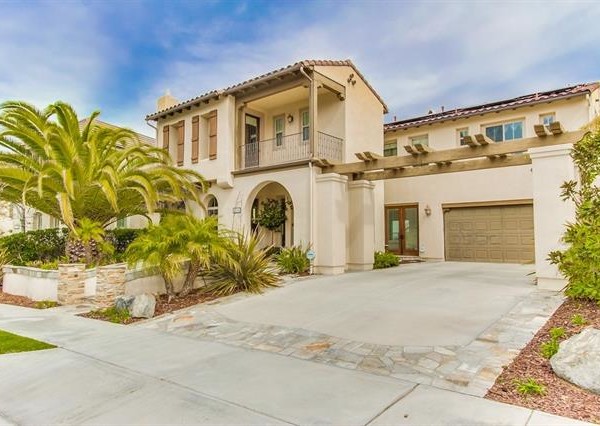 10741 Cherry Hill Drive, San Diego CA