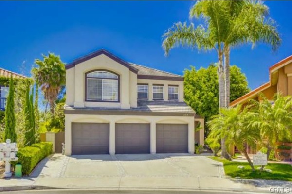 107 Fairlane RD Laguna Niguel 92677
